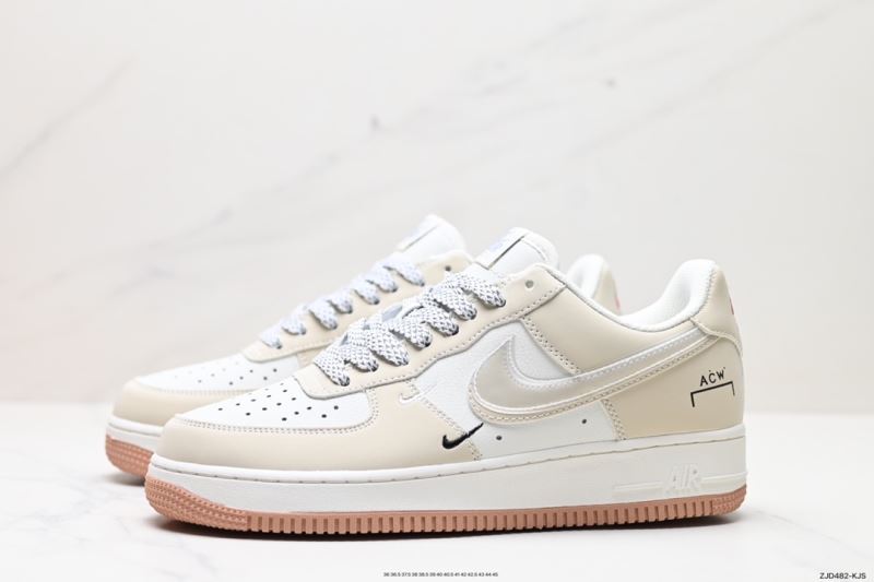 Nike Air Force 1 Shoes